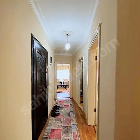 Daire Near The Sea, Penthouse Apartment,for Large Groups