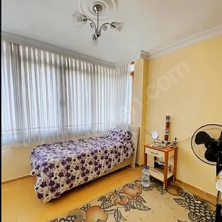 Near The Sea, Penthouse Apartment,for Large Groups Daire Kuşadası